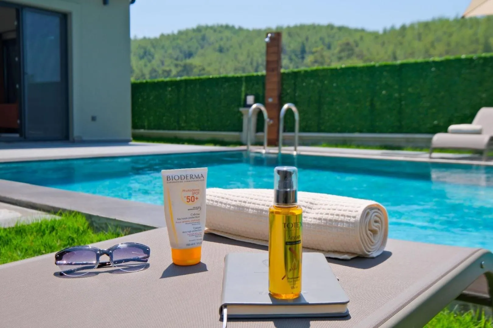 Moment Villas Fethiye Turkey