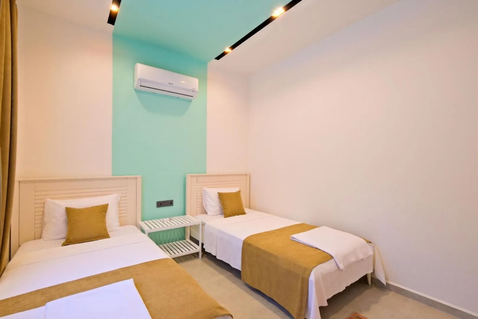 Moment Villas Fethiye