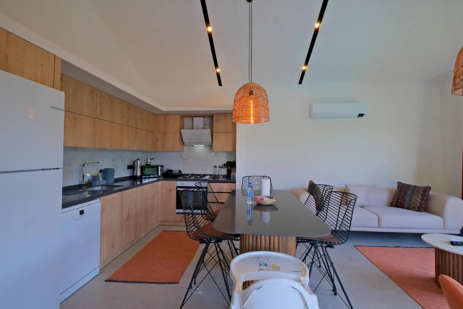 Moment Villas Fethiye Turkey