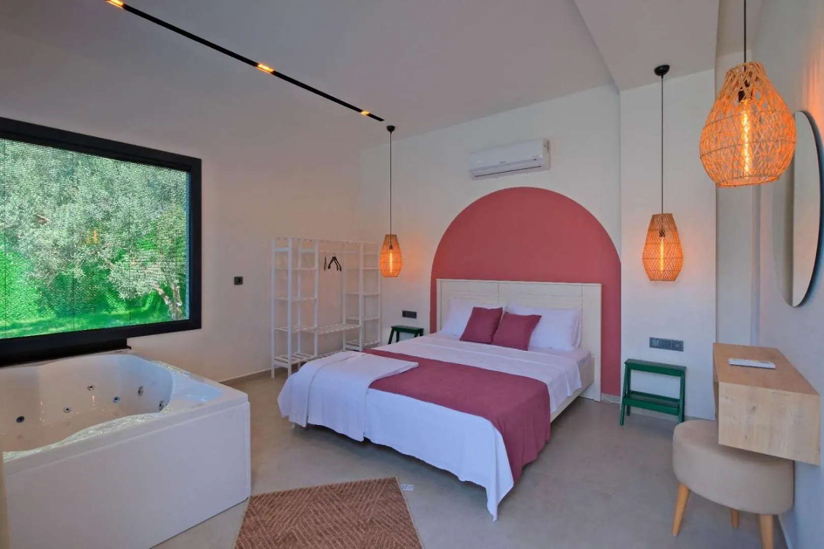 Moment Villas Fethiye Turkey