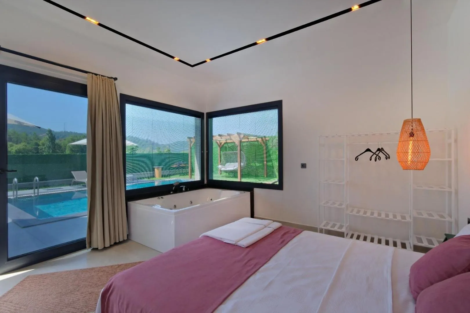 Moment Villas Fethiye